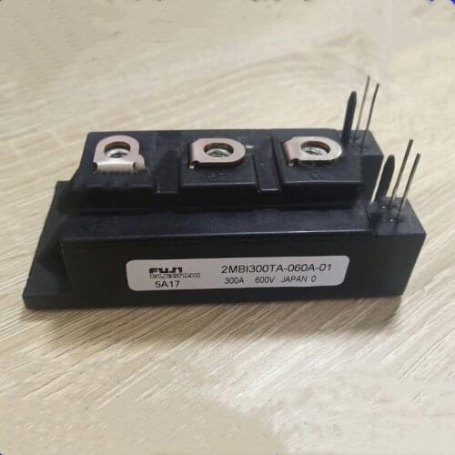 1PCS 2MBI300TA-060A-01