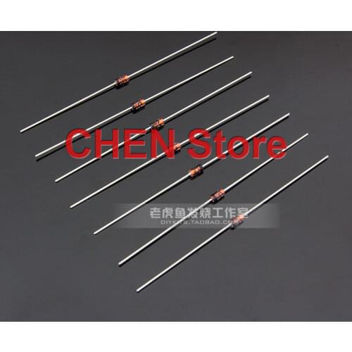 1PCS Japan Semitec E-102 E-103 E-153 E-152 E-202 E-272 E-301 E-352 E-452 E-562 E-822 DIP Constant current diode Power Amplifier