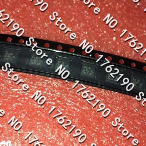 10PCS/LOT MXL661 MXL661-AG-R QFN24