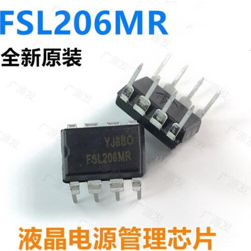 100% New&original FSL206MR FSL206 IC In Stock
