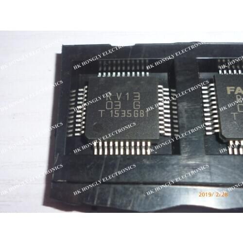 2PCS RV13G QFP44