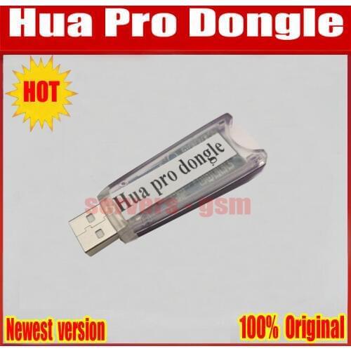 2021 Newest Original HUA Ppro Dongle / Hua Pro key Dongle
