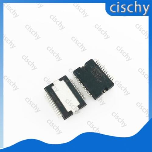 5pcs/lot TDA8920BTH TDA8920TH TDA8920 HSOP-24