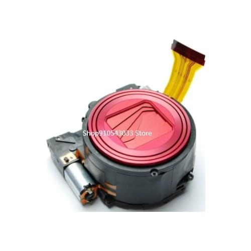 95NEW Digital camera lens assembly suitable for Nikon COOLPIX S8200 lens genuine original red