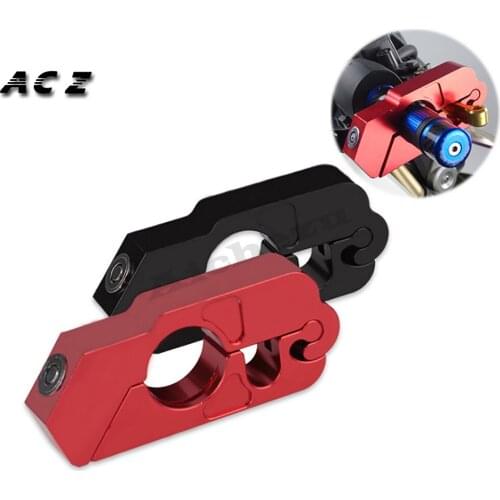 ACZ Motorcycle Frames & Mounts