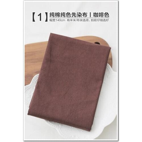 Dailylike Quilting Fabric Printed 100% Cotton Fabrics for Sewing Textile Quilting Curtain Tablecloth Quilting Patchwork Bedding