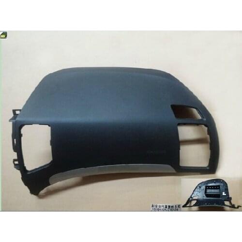 Secondary airbag panel assembly for Great wall voleex C50 OEM: 5306600AJZ08A86