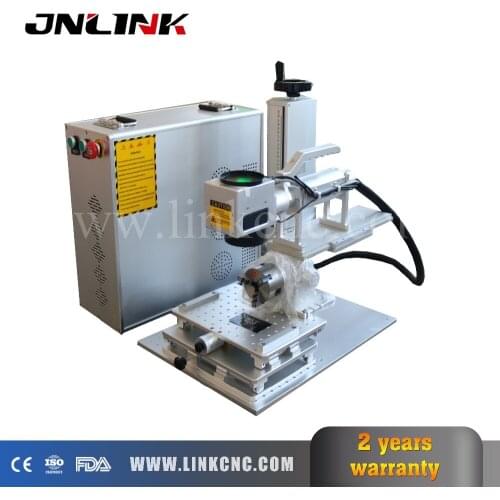 New model 3d laser inside glass engraving machine/cnc fiber marking for metals/aluminum/copper/wood