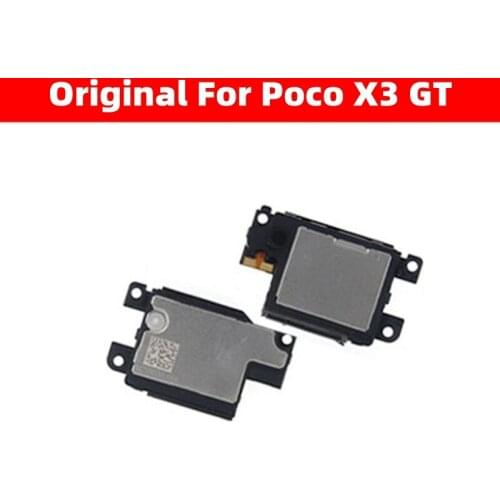 HXEBGT Speakers For Phones Xiaomi Poco X3