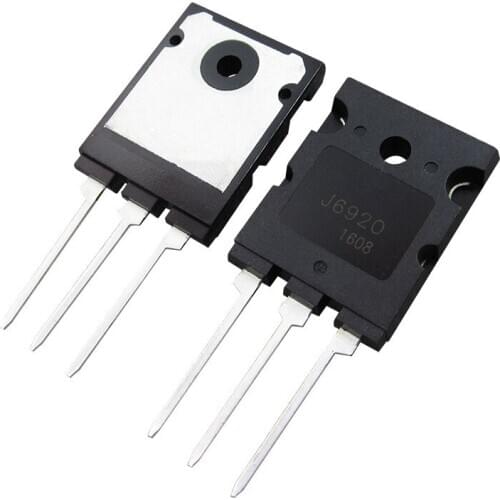 J6920A J6920 2SJ6920A integrated circuit 4PCS