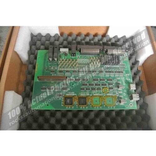 JANCD-NIO01-1 Uesd 100% Tested With Free DHL