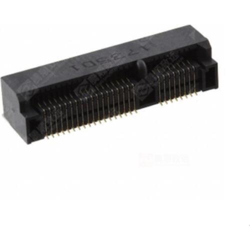 Card Edge Connectors PCI Express / PCI Connectors TE Connectivity 2041262-1