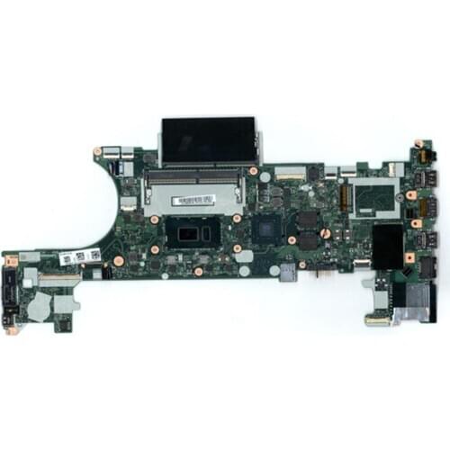 Lenovo ThinkPad T480 i7-8650u laptop independent motherboard fru 01yu873 01yuu865 01yuu874 01yu905 01yuu897 01yu906