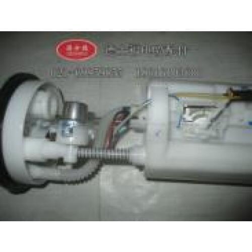 Fuel Pump Module Assembly for Spark 0.8 2 tubes DSF-A267#01051019-209