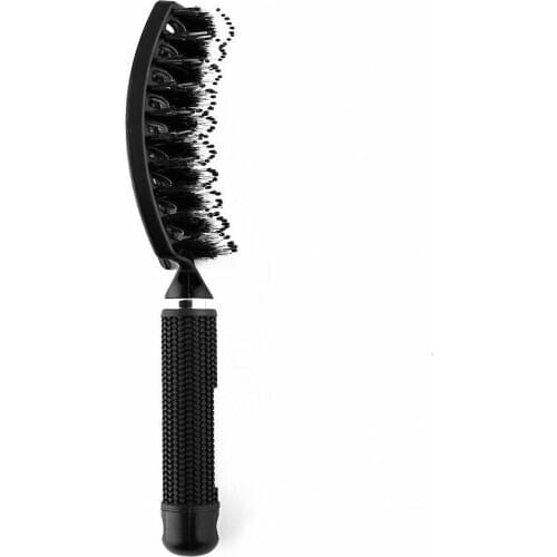 The Wet Brush Professional Salon Detangling Hairstyles Hair Brush Soft Brist