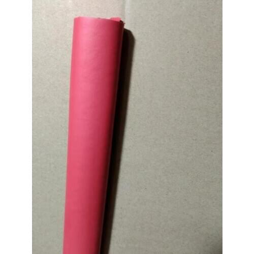 RED 22/25/28mm(ID) 1M Fitness Equipment Handle Bars Thermal Insulation Pipe Sponge Foam Rubber Tube New