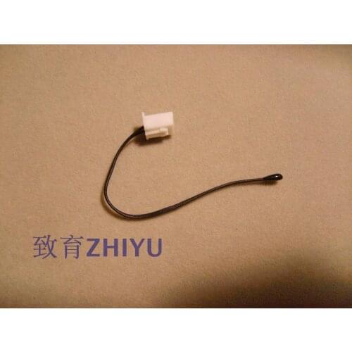 50K3950 Stripline Thermistor Temperature Probe XH2.54 2p Jack Length 8cm