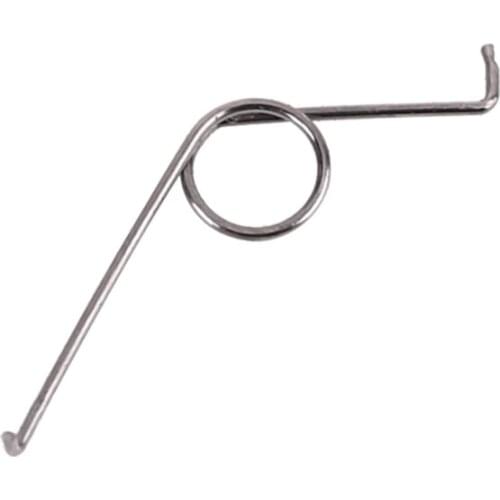 10Pcs Adaptive Motor Metal Spring Replacement Repair Parts for PS5 Controller H054