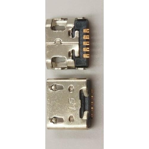 10Pcs USB Charging Dock Plug Charger Port Connector For LG L9 P765 P768 P760 P769 F200 Google Nexus 4 E960 E970 E975 Nexus4 Jack