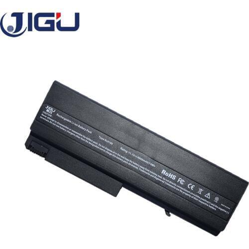 JIGU New Laptop Battery 360482-001 360483-001 360484-001 For HP COMPAQ NX6140 NX6300 NX6310 NX6310/CT NX6315 NX6320 NX6320/CT