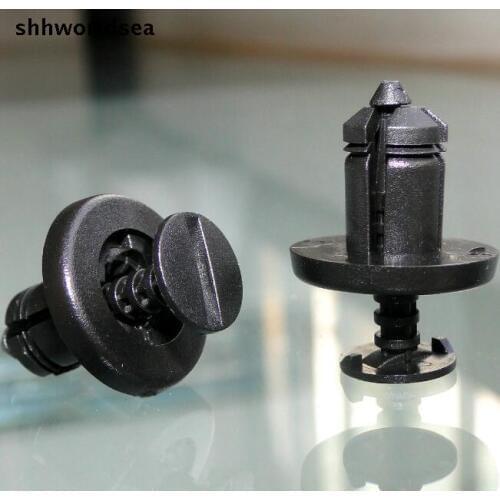 Shhworldsea auto clip Promote the localizer for RENAULT