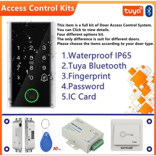 Bolokey Access Control Systems