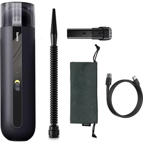 Bonytain Car Vacuum Cleaners