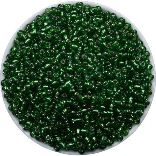 3mm 1000pcs Deep Green 35 Colors Czech Glass Seed Beads Crystal Spacer Beads For Clothing Decoration DIYJewelry Making