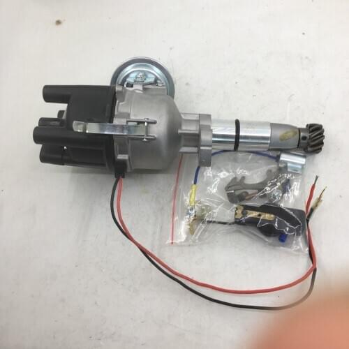 SherryBerg electronic distributor electrical Distributor Md169418 T3T65675 For Mitsubishi Daewo M18 V8 Forklift 4G63 AND 4G64