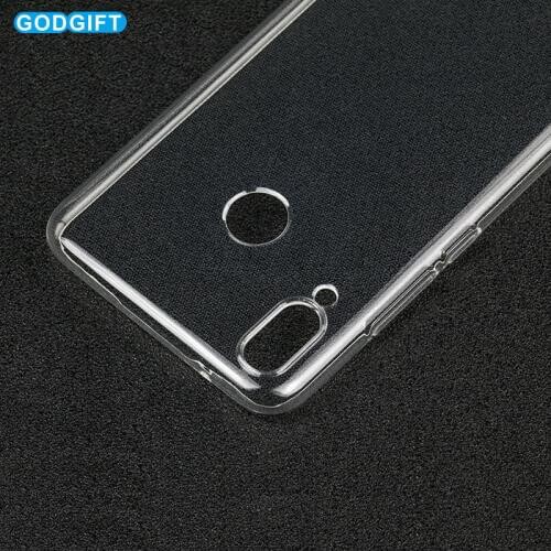 GODGIFT Huawei Y6 Prime Phone Cases