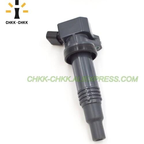 Ignition Coil 90919 02236 For Toyota 2001-2011 Camry Matrix Altezza Gita SXE10 3SGE 90919-02236