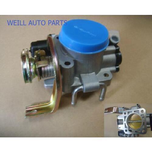 SMW250573 Throttle components for great wall 4G63 ENGINE