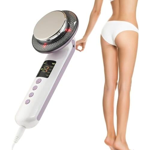 Moajaza Ultrasound Machines For Face