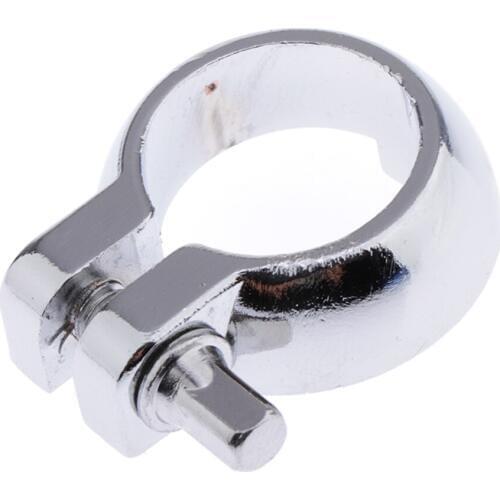 Hinged Memory Lock Drum Mount Clamp Percussion Instrument Parts