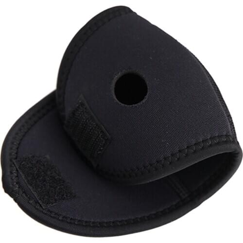 Neoprene Scuba Diving Second Stage Regulator Protector Cover Durable Dive Accessories