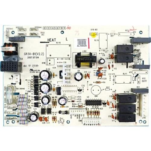 New And Original Main Board 30033051 3B51 Spot Photo, 1-Year Warranty