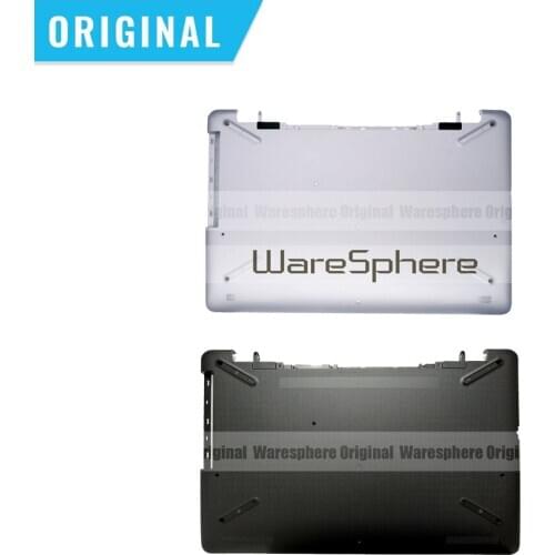 NEW Original LCD Back Cover Rear Cover Hinges for 17-BS 17-AK 17T-BS 17Z-AK 17T-BR 17-BS010NR 926489-001 4600C712000219427 Black