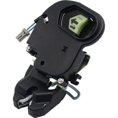 For 2006 - 2011 Honda Civic Sedan Trunk Latch Lock Actuator 74851-SNA-A12 74851SNAA12