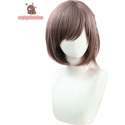 Project Sekai Colorful Stage! feat.Shinonome Ena Headwear for cosplay costume Halloween Carnival Costume