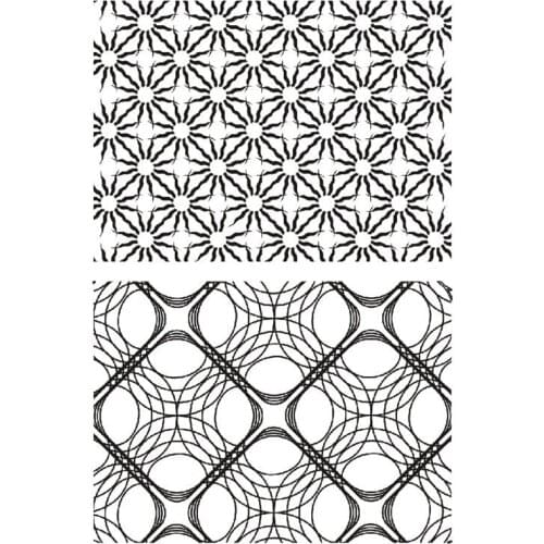 Clear stamps background scrapbooking stamps card making diy papercraft stamps