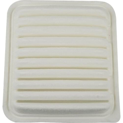 Car Engine Air Filter For Toyota Vios Geely Panda FAW VIZHI Englon King Kim Jonway null Great Wall florid 1.3L 1.5L 17801-14010