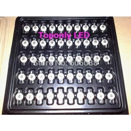 High Quality Epistar chips 850nm infrared ir led 5w,DC1.8-2.2v,1400mA,200pcs/lot wholesale&retail!DHL free shipping