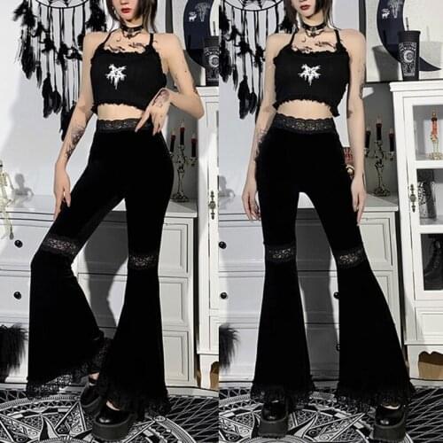 Женские брюки XIANGNIAN China At AliExpress