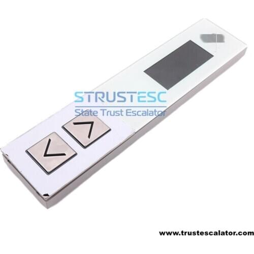 5200 LOP 5706282 5707042 Elevator Landing Operation Panel Complete Lift Spare Parts