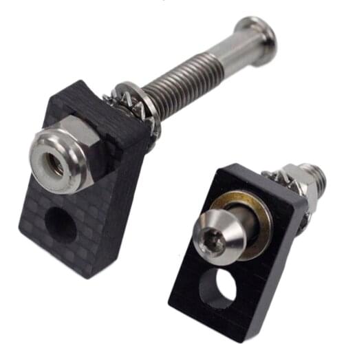 SILVEROCK Caliper Brake Adapter For Brompton Bicycle Brake Convertor Brake Extension adaptor 16g