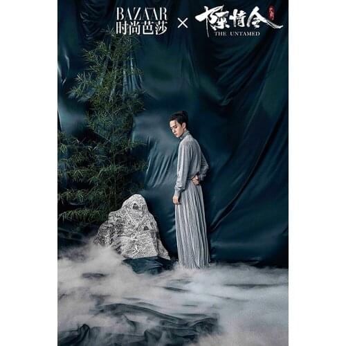 Diamond Painting xiao zhan wang yi bo 5D DIY Picture of Rhinestones Diamond mosaic Diamond Embroidery 3D Cross Stitch diamond