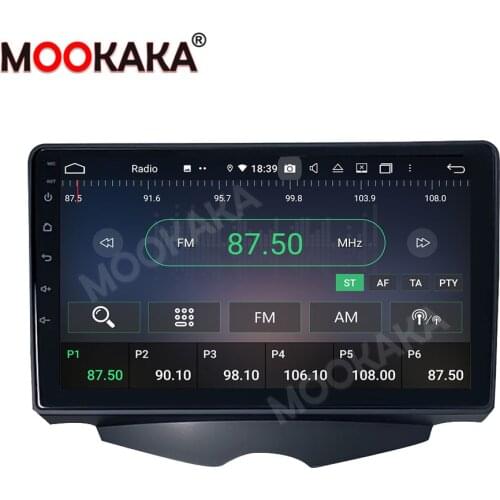 Android 10 For Hyundai Veloster 2011-2015 Car GPS Navigation Headunit Multimedia Player Auto Radio Tape Recorder Stereo IPS DSP