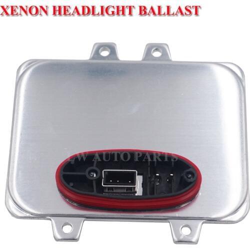 Xenon Headlight BALLAST For BMW Ford MERCEDE-BENZ Land Rover HYUNDAI 12767670 5DV 009 000-00 5DV009000-00 5DV00900000