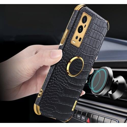 Boucho Vivo Phone Cases