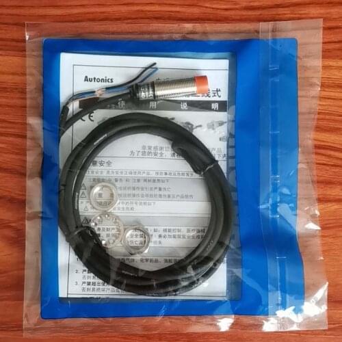 Proximity switch sensor PR12-2DN
